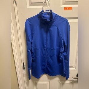 Women’s Z by Zella Quarter Zip Pullover